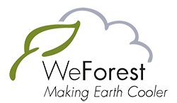 logo WeForest